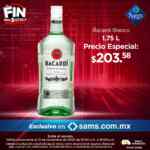 Sams Club Horas Extraordinarias Fin Irresistible 13 de noviembre 2020