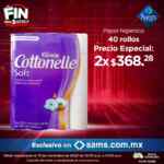 Sams Club Horas Extraordinarias Fin Irresistible 13 de noviembre 2020