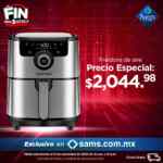 Sams Club Horas Extraordinarias Fin Irresistible 15 de noviembre 2020