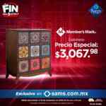 Sams Club Horas Extraordinarias Fin Irresistible 16 de noviembre 2020