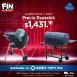 Sams Club Horas Extraordinarias Fin Irresistible 16 de noviembre 2020