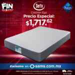 Sams Club Horas Extraordinarias Fin Irresistible 12 de noviembre 2020