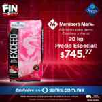 Sams Club Horas Extraordinarias Fin Irresistible 12 de noviembre 2020