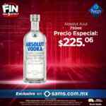 Sams Club Horas Extraordinarias Fin Irresistible 12 de noviembre 2020