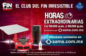 Imagen de la promo