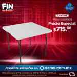 Sams Club Horas Extraordinarias Fin Irresistible 7 de noviembre 2020