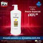 Sams Club Horas Extraordinarias Fin Irresistible 7 de noviembre 2020