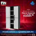 Sams Club Horas Extraordinarias Fin Irresistible 8 de noviembre 2020