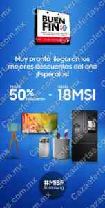 Imagen de la promo