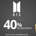 Sanborns Black Weekend 2020: Hasta 20 msi + hasta 50% de descuento