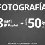 Sanborns Black Weekend 2020: Hasta 20 msi + hasta 50% de descuento