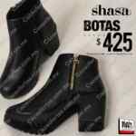 Shasa Buen Fin 2020: Prendas desde $85