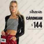 Shasa Buen Fin 2020: Prendas desde $85