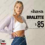 Shasa Buen Fin 2020: Prendas desde $85