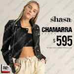 Shasa Buen Fin 2020: Prendas desde $85