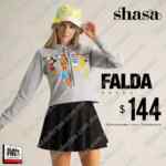 Shasa Buen Fin 2020: Prendas desde $85