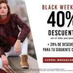 Código Skechers Black Friday 2020 de 40% de descuento en el segundo par