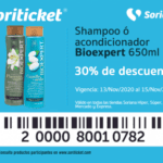 Cupones Soriana Soriticket fin de semana 13 al 15 de noviembre 2020
