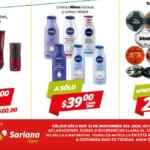 Folleto Soriana Días Rendidores 15 de noviembre 2020: Hasta 2x1 en productos