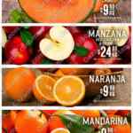 Ofertas Soriana Martes y Miércoles del Campo 1 y 2 de diciembre 2020