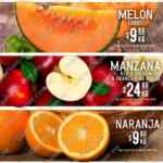 Ofertas Soriana Martes y Miércoles del Campo 24 y 25 de noviembre 2020