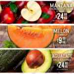 Ofertas Soriana Martes y Miércoles del Campo 3 y 4 de noviembre 2020