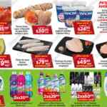 Ofertas Soriana fin de semana 6 al 8 de noviembre de 2020