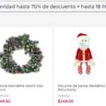 Promociones Suburbia Buen Fin 2020 por departamento