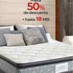 Promociones Suburbia Buen Fin 2020 por departamento