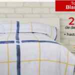 Promociones Suburbia Buen Fin 2020 por departamento