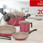 Promociones Suburbia Buen Fin 2020 por departamento