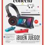 Folleto Coppel Buen Fin 2020 del 1 al 30 de noviembre