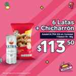 Folleto 7-Eleven del 1 al 30 de diciembre 2020