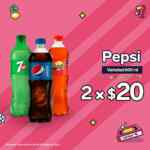 Folleto 7-Eleven del 1 al 30 de diciembre 2020