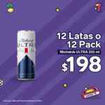 Folleto 7-Eleven del 1 al 30 de diciembre 2020