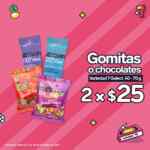 Folleto 7-Eleven del 1 al 30 de diciembre 2020