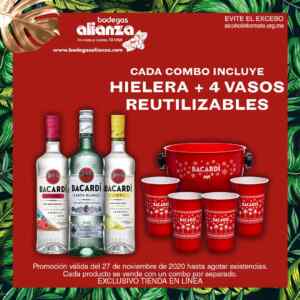 Imagen de la promo