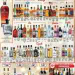 Ofertas Bodegas Alianza en vinos y licores del 28 de diciembre al 10 de enero 2021