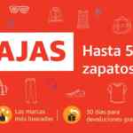 Rebajas Amazon Otoño/Invierno 2020: hasta 50% de descuento en ropa, zapatos y accesorios