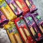 Promo Barritas Marinela Mini Rocko GRATIS en empaques marcados