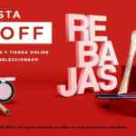 Rebajas Bellísima de hasta 40% de descuento + 20% adicional en toda la tienda