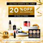Rebajas Bellísima de hasta 40% de descuento + 20% adicional en toda la tienda