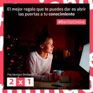 Imagen de la promo