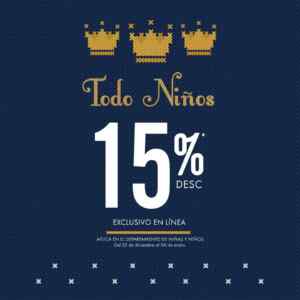 Imagen de la promo