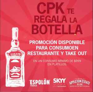 Imagen de la promo