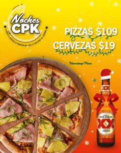 Imagen de la promo