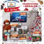 Folleto Chedraui Consentidos de Navidad del 2 al 15 de diciembre 2020