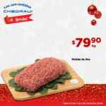 Ofertas Chedraui Consentidos de Navidad 2020 del 4 al 6 de diciembre 2020