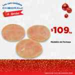 Ofertas Chedraui Consentidos de Navidad 2020 del 4 al 6 de diciembre 2020