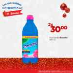 Ofertas Chedraui Consentidos de Navidad 2020 del 4 al 6 de diciembre 2020